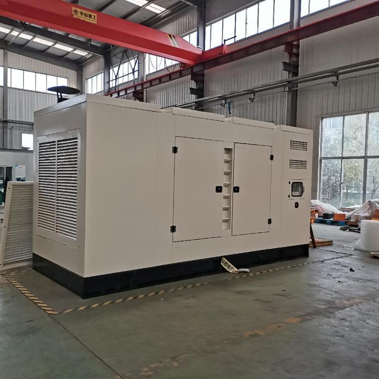 岚县发电机出租